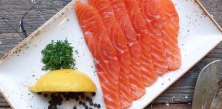 Vlastnosti výživy na Ducan's Diet