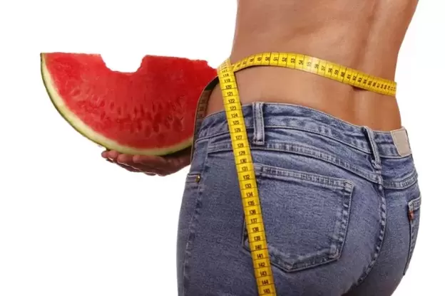 Výsledkom chudnutia na melónovej diéte je 7-10 kg za 10 dní